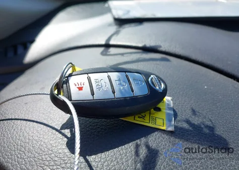 2016 Nissan Altima 2.5 S из США, поврежденный, VIN 1N4AL3AP4GC239378